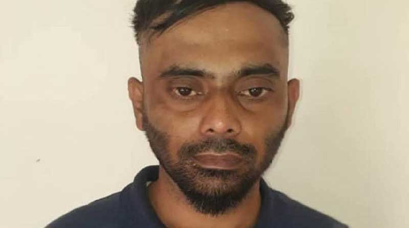 Man arrested accused of fraud activities with girls in Bangladesh
