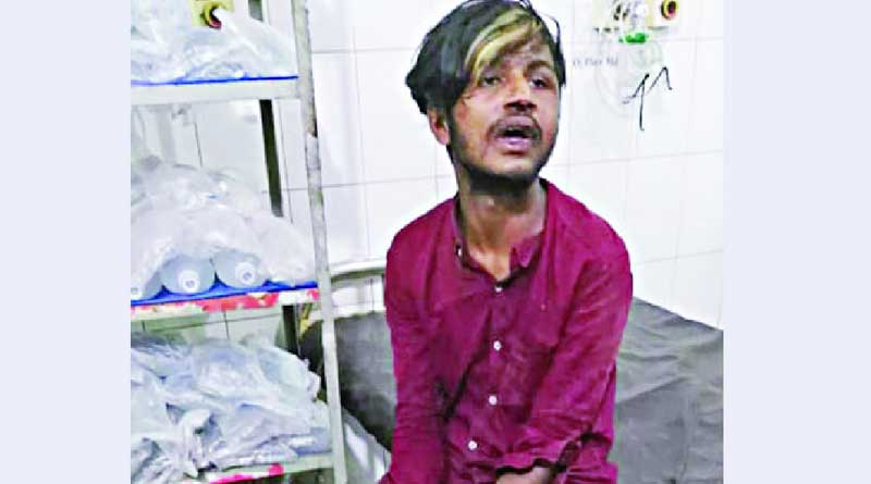 বিয়ের আসরে কুপিয়ে খুন প্রাক্তন প্রেমিকার বাবাকে, যুবকের কাণ্ডে তাজ্জব পুলিশও