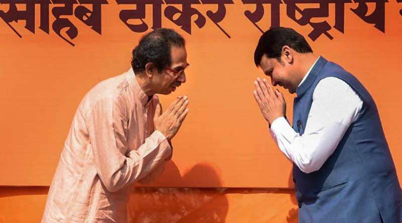 Devendra Fadnavis says BJP-led alliance will provide a stable government