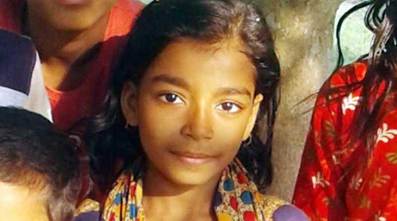 ইদে কুরবানির গরু কাটার সময় ছিটকে গেল চপার, মৃত নাবালিকা