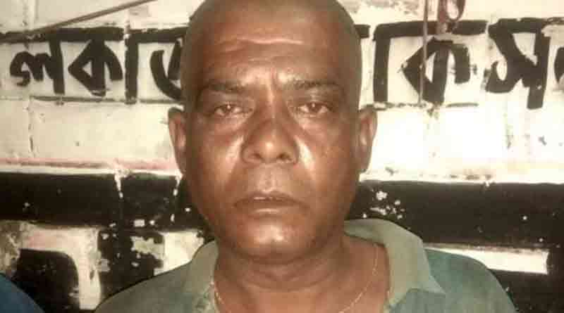 সাধু সেজে গা ঢাকা দেওয়ার চেষ্টা, স্ত্রীকে খুনে মন্দির থেকে গ্রেপ্তার অভিযুক্ত