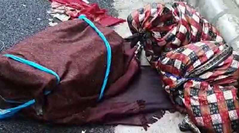 স্বামীকে নিয়ে আগেও মাকে খুনের চেষ্টা করে মেয়ে, পর্ণশ্রী হত্যায় নয়া তথ্য পুলিশের হাতে