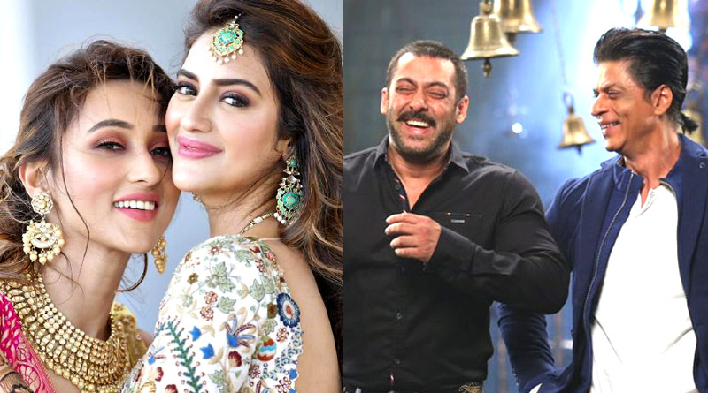 টলি-বলির ৫ বেস্টফ্রেন্ড, সেলেবদের এই বন্ধুত্বে হিংসে হতে পারে আপনারও