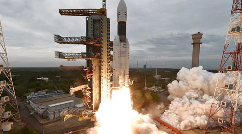 India will launch its third mission to the moon in the year 2020