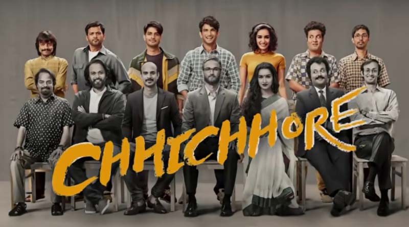 Trailer released of Nitesh Tiwari’s new movie Chhichhore