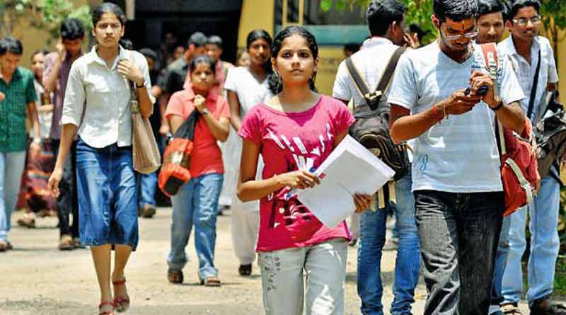 This college from Naihati will take only RS 1 as Admission Fee