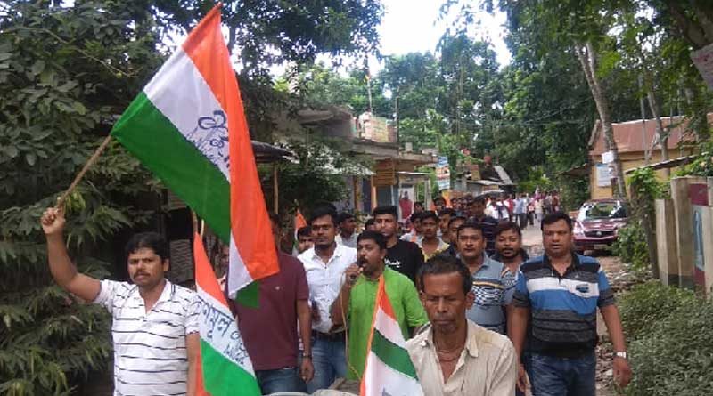 নবীণবরণ অনুষ্ঠানে বনগাঁর কলেজে ‘হামলা’, গ্রেপ্তার এবিভিপি সমর্থক