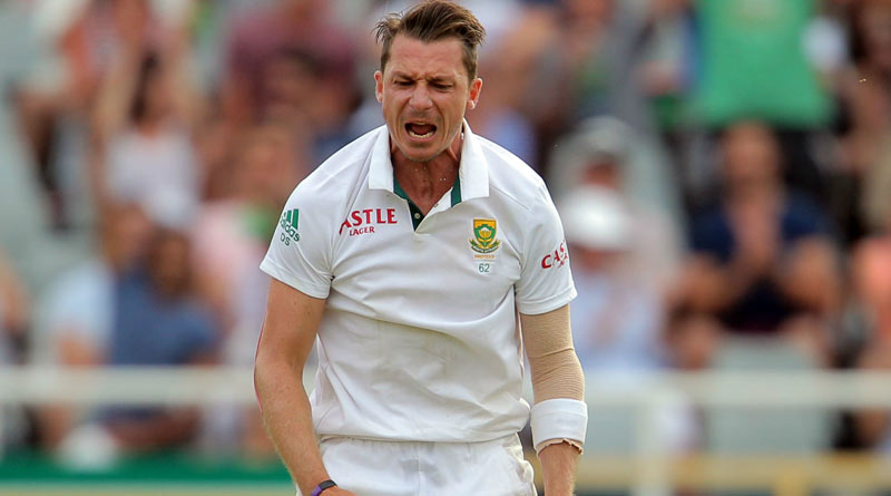 South African fast bowler Dale Steyn bids adieu to cricket