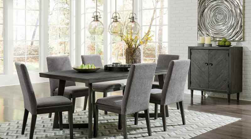 Five thing esential for decorates your dinning room