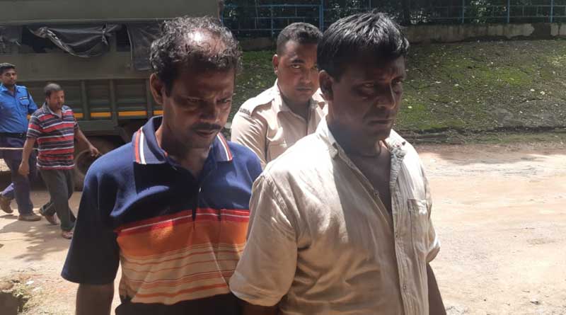 নরবলি নাকি অন্য কিছু?  দুর্গাপুরে তরুণীকে অপহরণের চেষ্টার কারণ নিয়ে ধোঁয়াশা