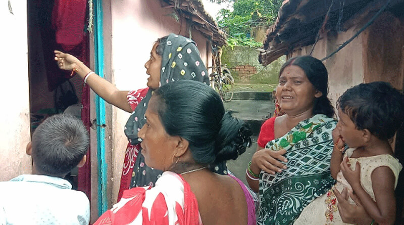 স্ত্রী ও সন্তানকে কাছে না পেয়ে অবসাদে আত্মঘাতী যুবক, চাঞ্চল্য দুর্গাপুরে