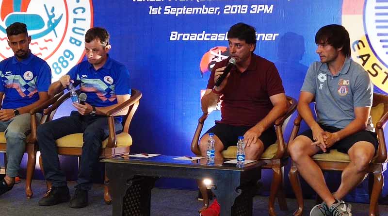 মরশুমের প্রথম ডার্বিতে পাল্লা ভারী ইস্টবেঙ্গলের, একগুচ্ছ চমকের অপেক্ষায় দর্শকরা