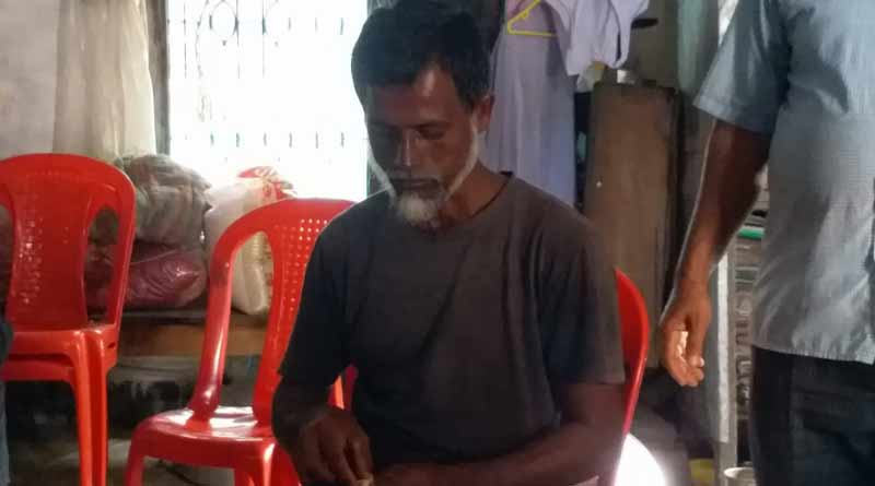 জলদস্যুর হাত থেকে বাঁচতে মাঝসমুদ্রে ঝাঁপ, সাঁতার কেটে মৃত্যুঞ্জয়ী মৎস্যজীবী