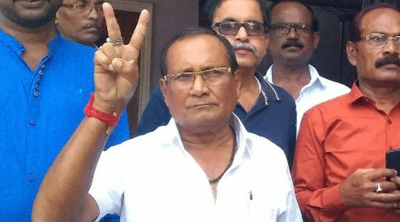 গঙ্গারামপুর পুরসভার চেয়ারম্যান পদে এবার অর্পিতা ঘনিষ্ঠ তৃণমূল নেতা