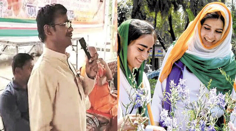 ‘এবার বিয়ে করা যাবে ফরসা কাশ্মীরি যুবতীদের’, ৩৭০ রদে মন্তব্য বিজেপি বিধায়কের 