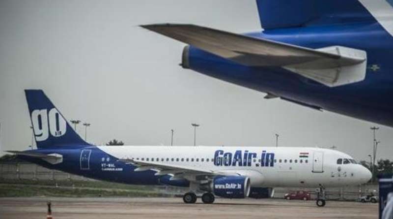GoAir Flight Makes U-Turn To Delhi. Crew Didn't Have Navigation Charts