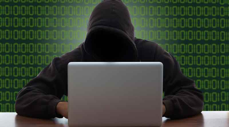 Kolkata police alert people about cyber attack
