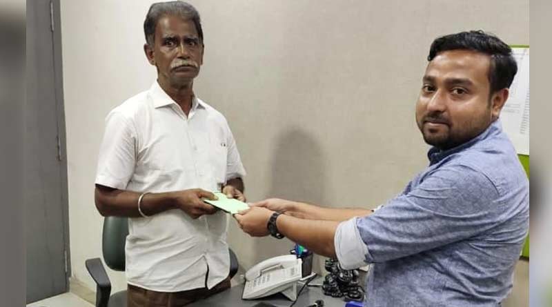 দিদিকে বলেই মিটল সমস্যা, স্ত্রীর চিকিৎসার খরচ পেলেন বাগানের প্রাক্তন ফুটবলার