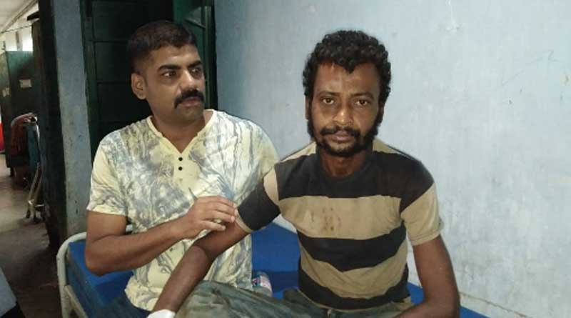 মানসিক ভারসাম্যহীন যুবককে ঘরে ফেরালেন হ্যাম রেডিও অপারেটররা