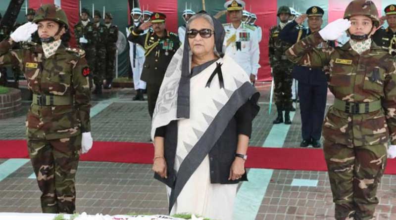 National Mourning Day