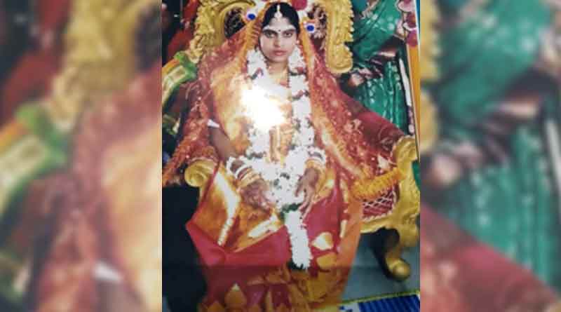 রান্নার হাত ভাল না হওয়ার ‘শাস্তি’, নববধূকে খুনে অভিযুক্ত স্বামী-শ্বশুর