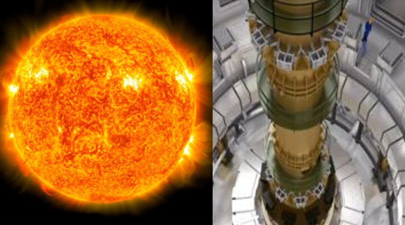 Scientists will make 'Little Sun' to understand solar fusion