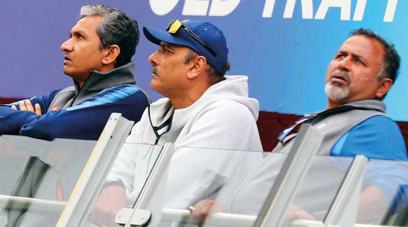 শুরু ভারতীয় দলের সহকারী কোচ নির্বাচন প্রক্রিয়া, লড়াইয়ে একাধিক হেভিওয়েট