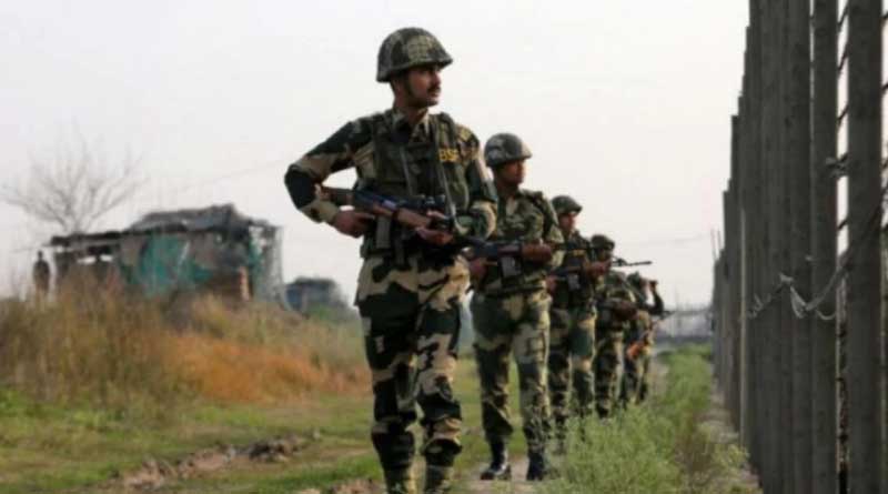 4 LeT terrorists plotting to attack Army camps in Jammu and Kashmir