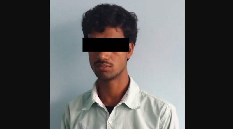 বড় সাফল্য এসটিএফের, গ্রেপ্তার জেএমবির ভারতীয় প্রধান মহম্মদ ইজাজ