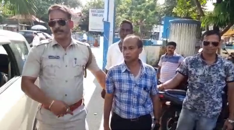 মুখ্যমন্ত্রী ও প্রশান্ত কিশোরের নাম করে প্রতারণার অভিযোগ, ধৃত ১