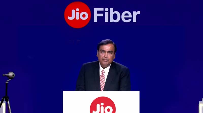 Jio and Airtel launch free Wi-Fi calling for the customers.