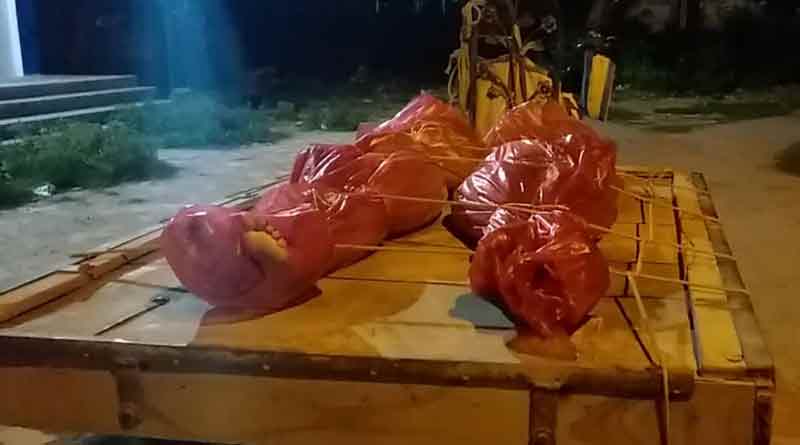 সমকামী সম্পর্ক নাকি ত্রিকোণ প্রেম? দুই ঘনিষ্ঠ বান্ধবীর রহস্যমৃত্যুতে চাঞ্চল্য জুনপুটে
