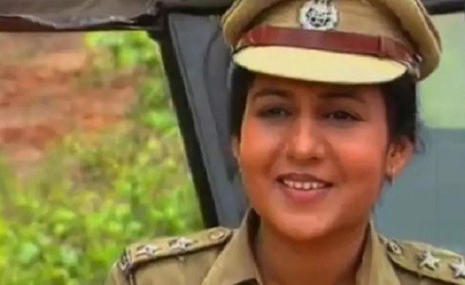 Kanchan