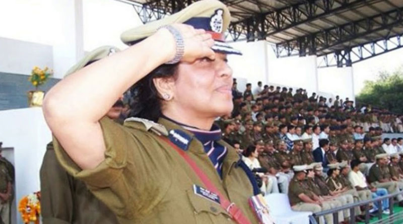 প্রয়াত ভারতের প্রথম মহিলা ডিজিপি, এঁর সম্পর্কে এই তথ্যগুলি জানেন?