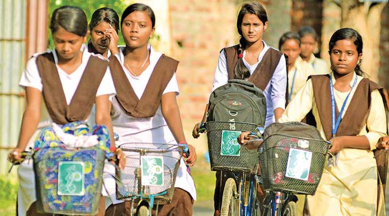 Kanyashree girls to spread Dengue awareness in state