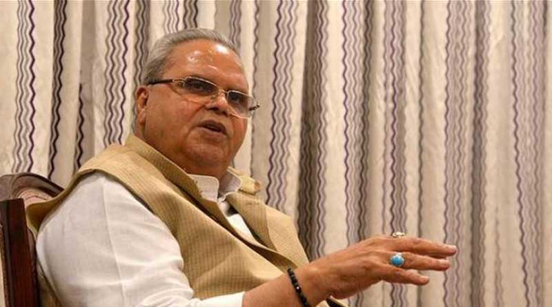 Keep calm and do not believe rumours: Governor to political leaders