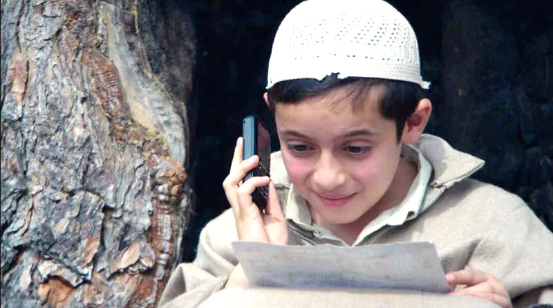 National award winner Kashmiri child actor doesn’t know the news