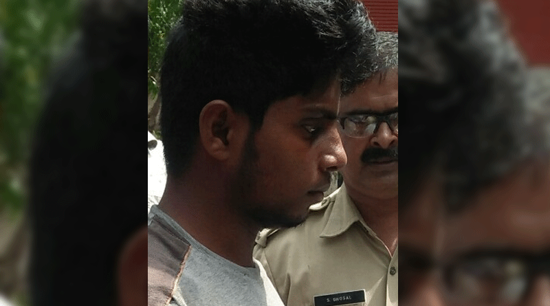 মাঝ রাস্তায় টোটো থামিয়ে স্কুল ছাত্রীকে কুপ্রস্তাব, গ্রেপ্তার চালক