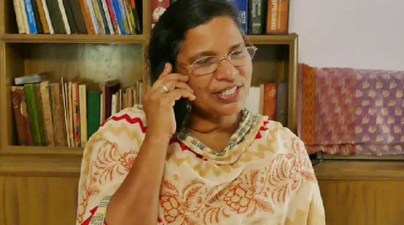 ধর্ষণকাণ্ডে বহিষ্কৃত সন্ন্যাসিনী, ভ্যাটিকানের কাছে বিচারের আরজি প্রতিবাদীর