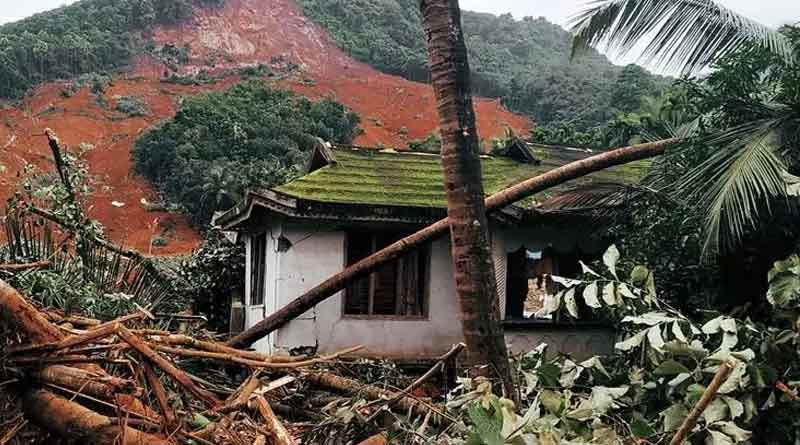 Kerala landslide