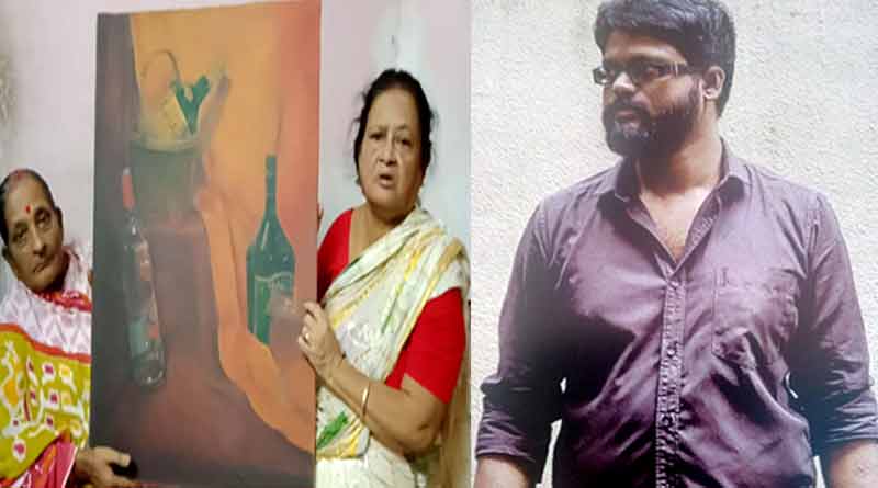 ‘মোবাইল রিচার্জ করে দিচ্ছি’, মাকে দেওয়া কথা রাখতে পারলেন না নিহত আর্ট ডিরেক্টর