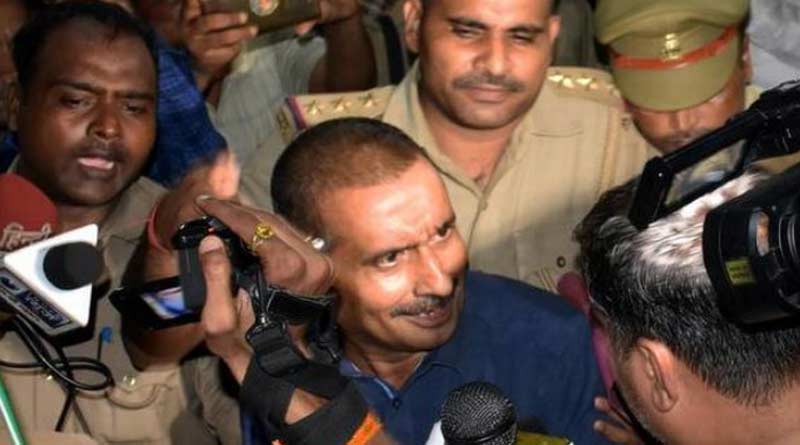 There’s truth in Unnao girl’s charges against MLA, says CBI