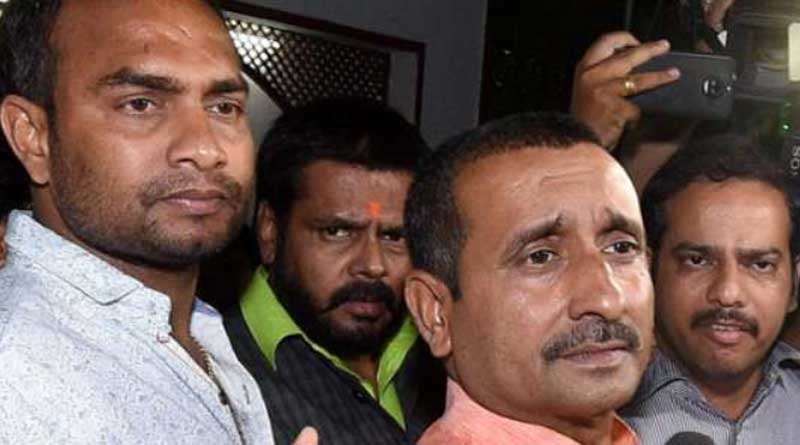 Charges Framed Against MLA Accused In Unnao Rape Case