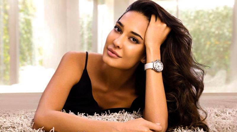 Bollywood actress Lisa Haydon announces her second pregnancy