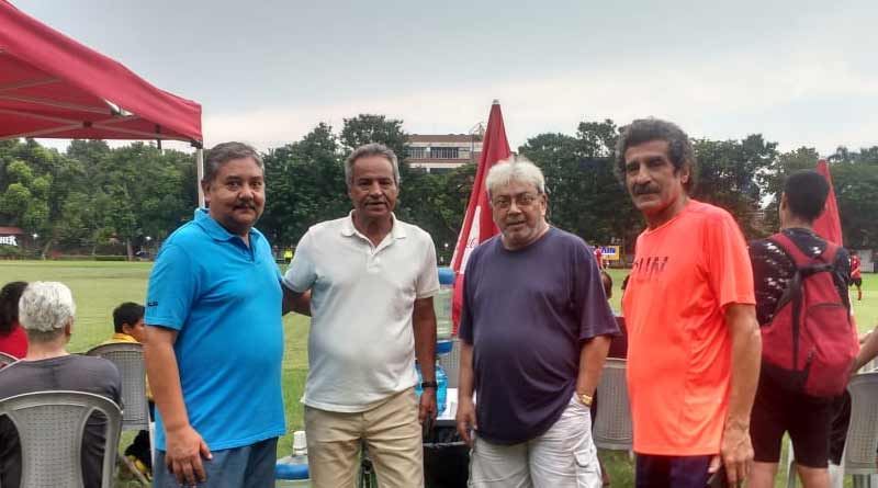 তিন দশক পর দেখা, পুরনো বন্ধু জামশিদের সঙ্গে আড্ডায় মাতলেন মজিদ বাসকর