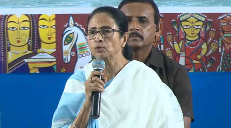 ‘দুর্ঘটনা রোখার নামে তোলাবাজি করছে পুলিশ’, ক্ষোভপ্রকাশ খোদ মুখ্যমন্ত্রীর