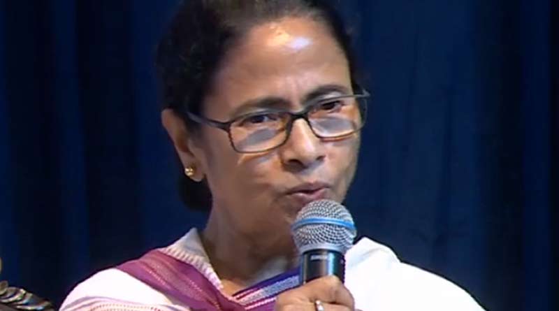 'Won't allow to do NRC in Bengal ever', again says Mamata Bannerjee