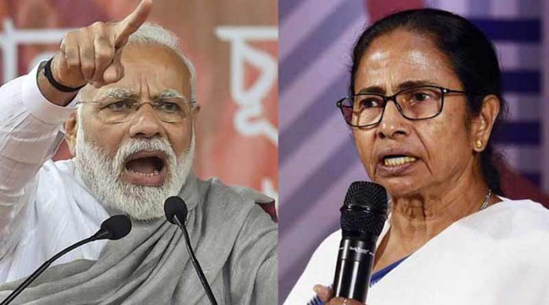 Latest Bengali news: Mamata Bannerjee slams Modi government over Farm Bill, 2020 | Sangbad Pratidin