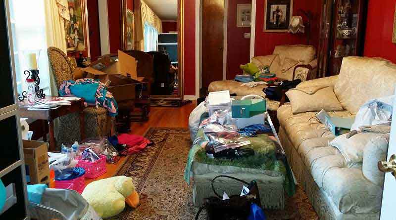 How to decorate your messy room here are some tips for you