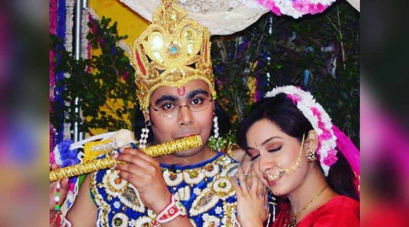 RJ Mir Afsar Ali trolled for dressing as Lord Krishna